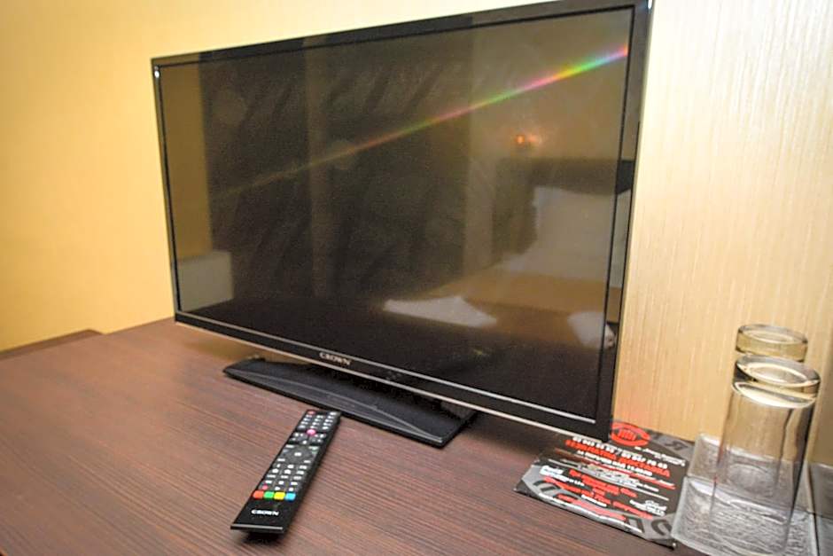 Guest house VRAZHDEBNA