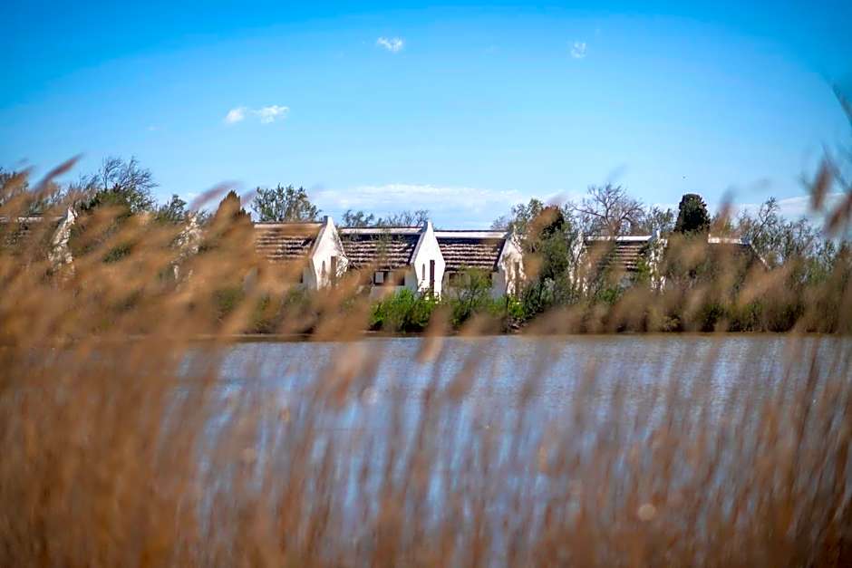 Auberge Cavaliere du Pont des Bannes