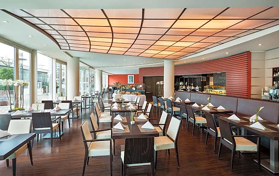 Lindner Hotel Cottbus