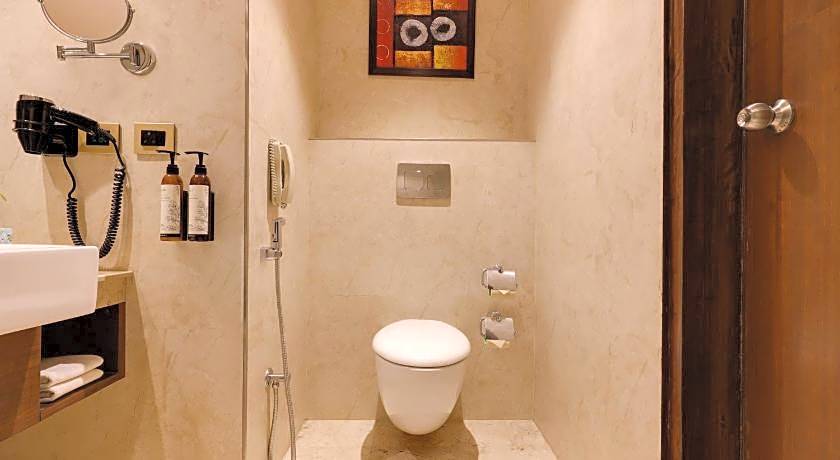 Saura Hotel, Agra- A Club Mahindra Associate