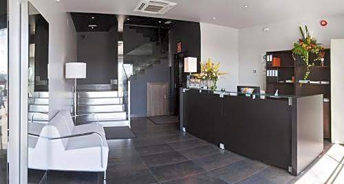 Hotel Valcarce León