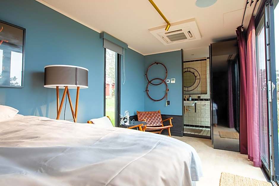 Ytterön skärgårdshotell