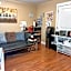 Separate entry sweet home in Langford