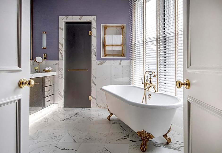 The Kensington Hotel