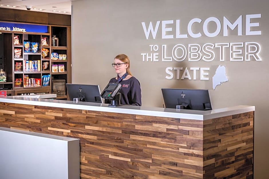 Hampton Inn & Suites Kittery