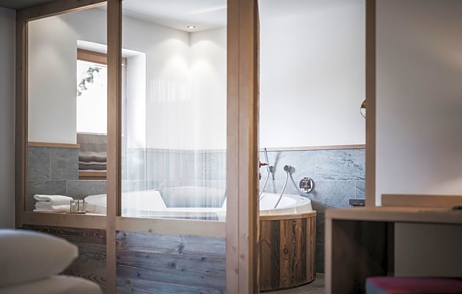 Hotel Alpenblick