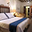 Hotel Posada Santa Fe