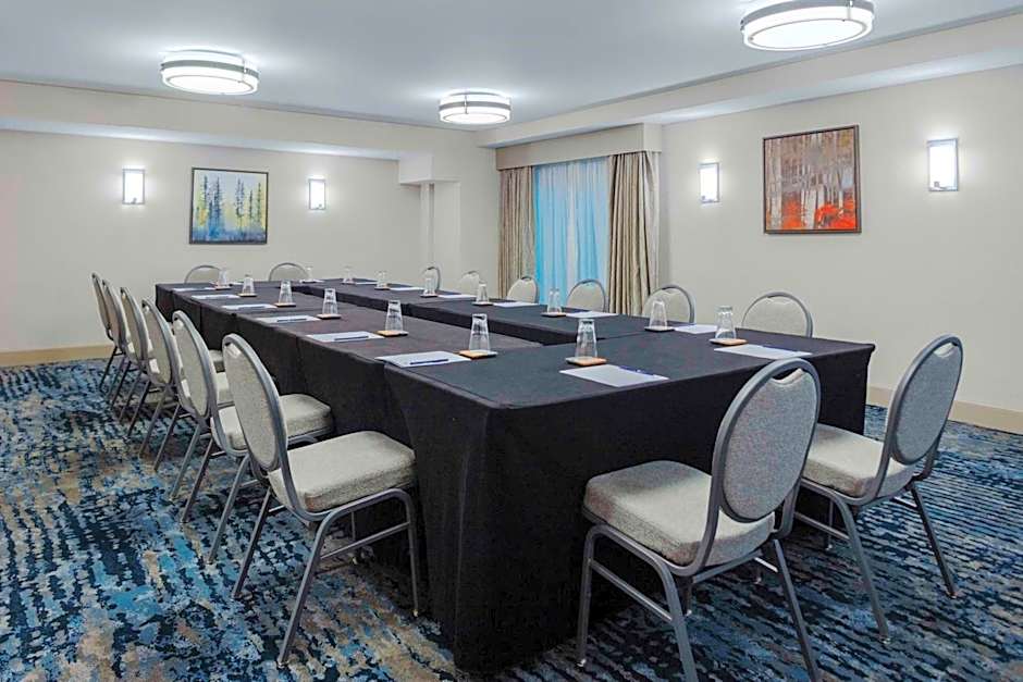 DoubleTree by Hilton Hotel Burlington Vermont