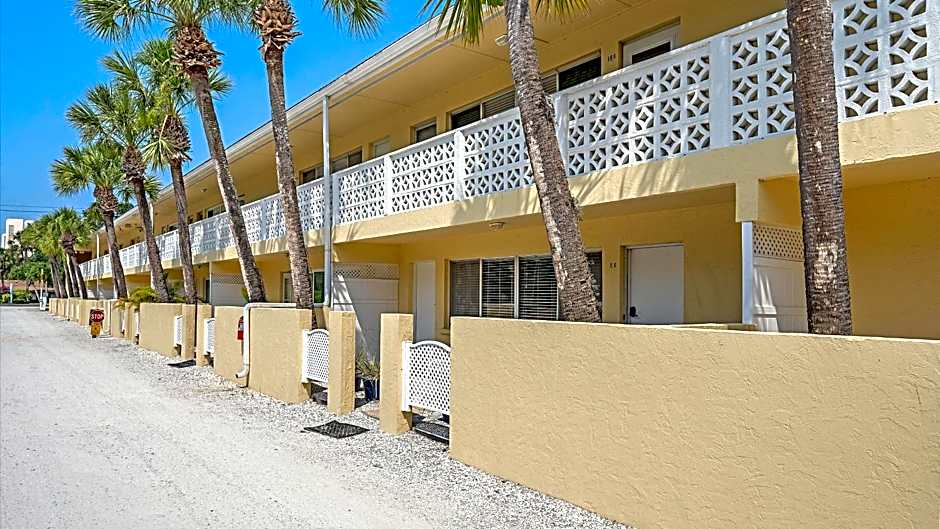 Siesta Sea Gem