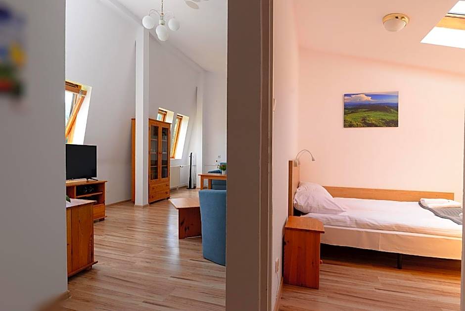 Ośrodek Perełka Bieszczady