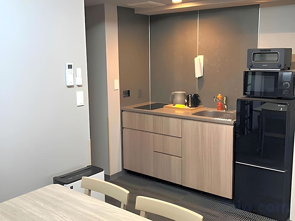 MONday Apart Premium Ginza Shintomicho