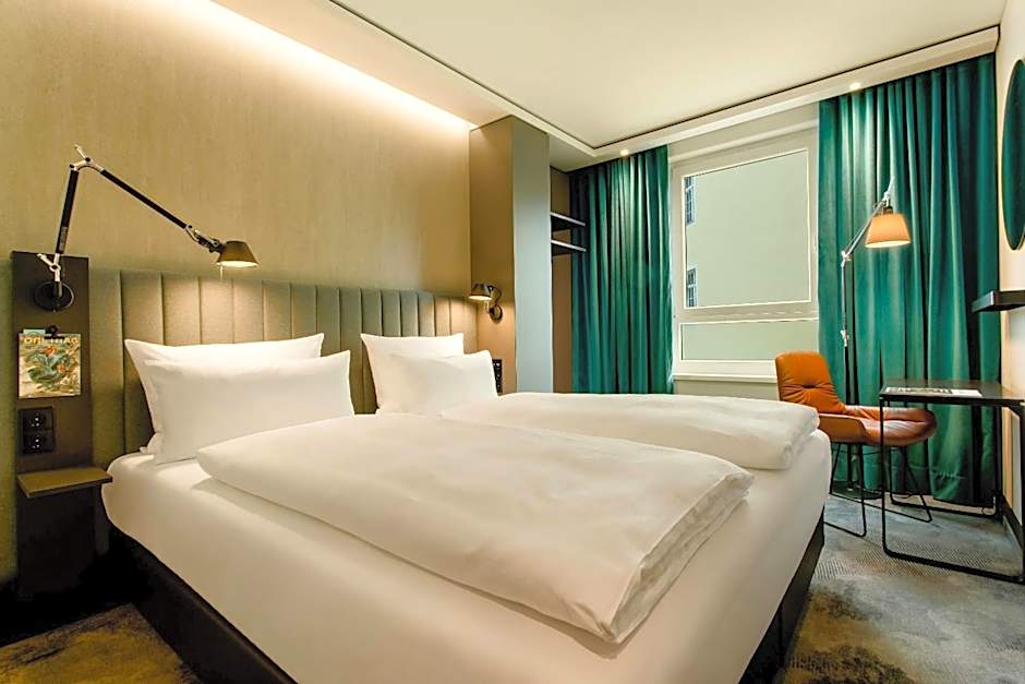 Motel One München-East Side