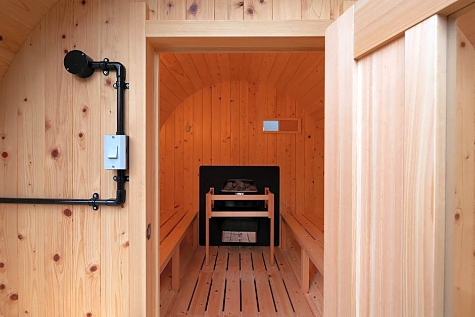 城崎温泉 HOSTEL Waraku