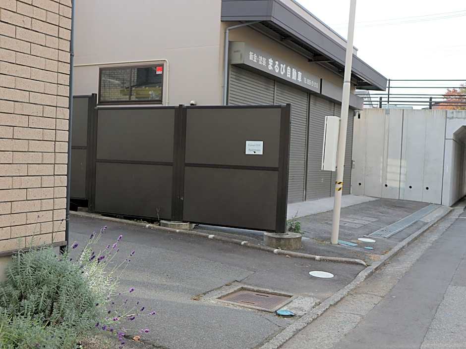 Fujisan YUI Apartment