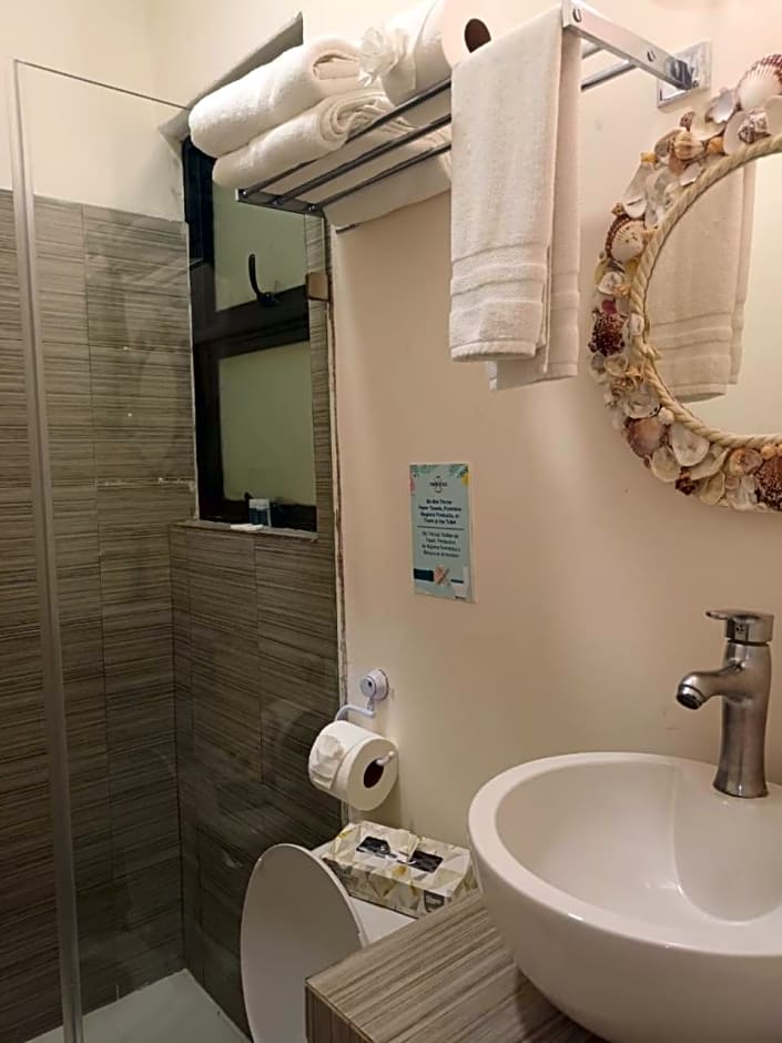 Hotel Tropicus Boutique