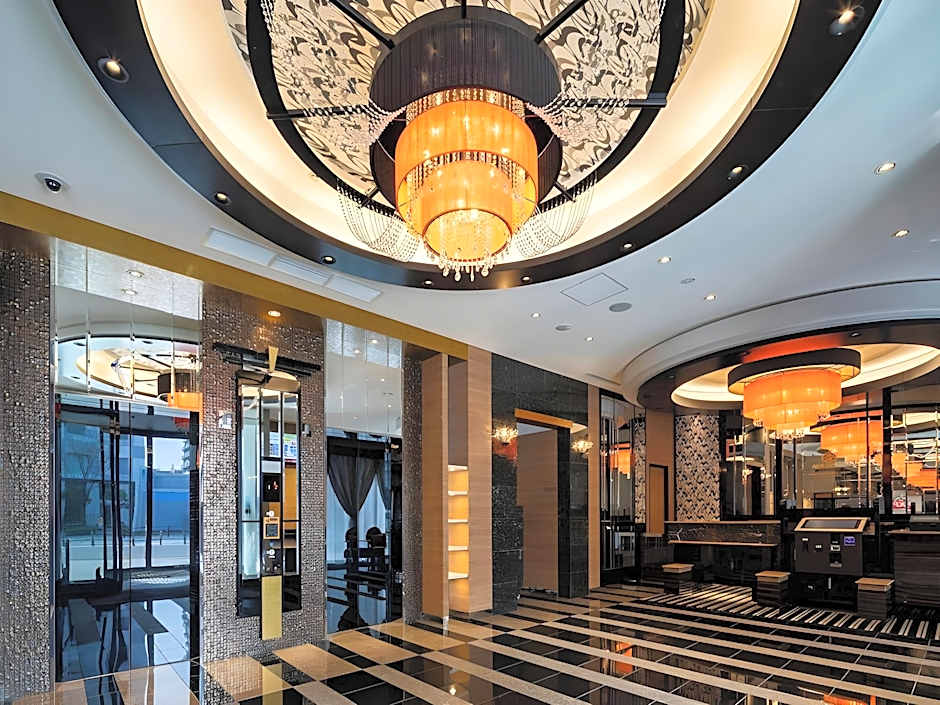 APA Hotel Hakata Higashihieekimae