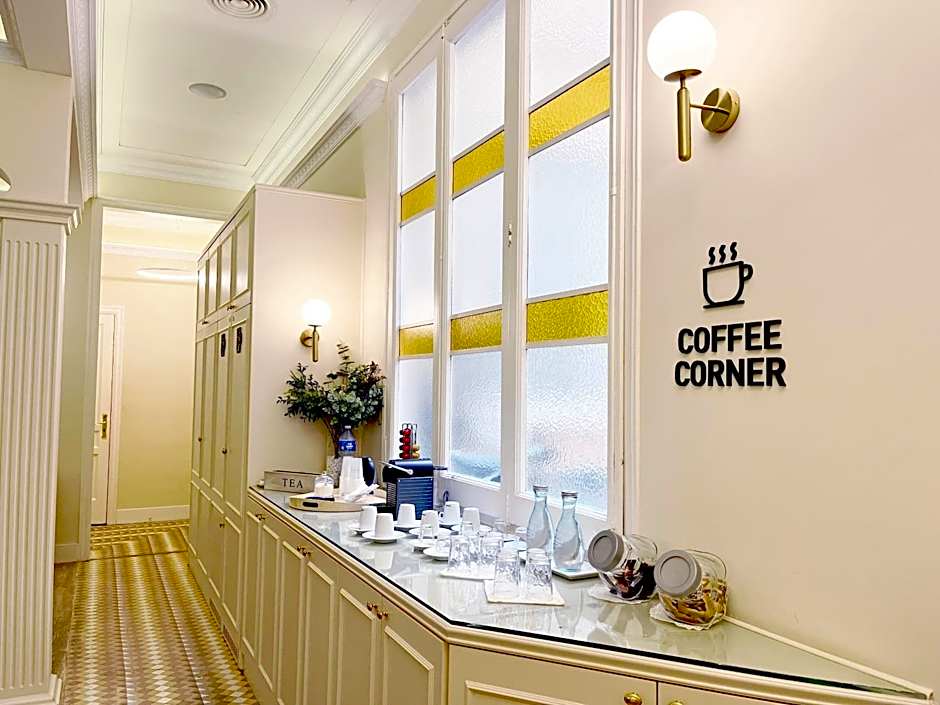 Feelathome Casa Bertrand