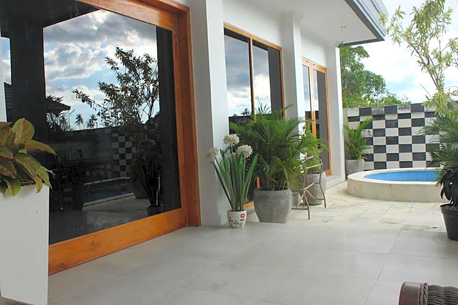 Kartika Villas