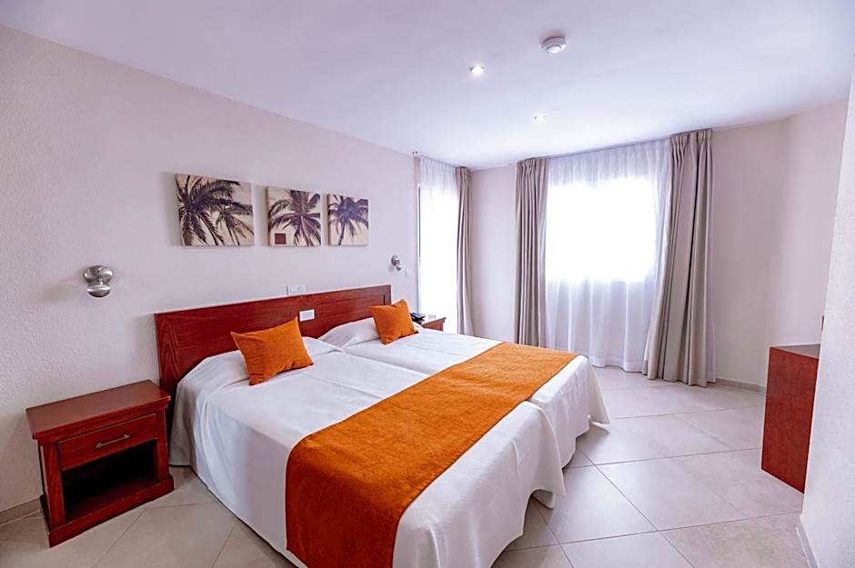 Apartamentos Vista Sur