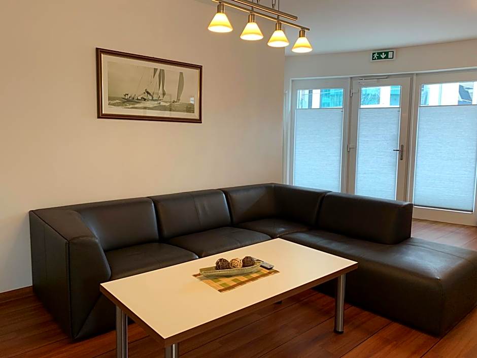 Hotel Goor und Apartmenthaus