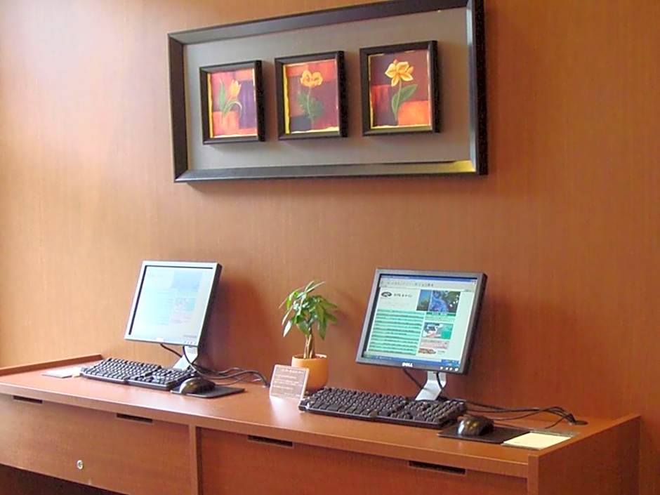 Hotel Route Inn Tosu Ekimae