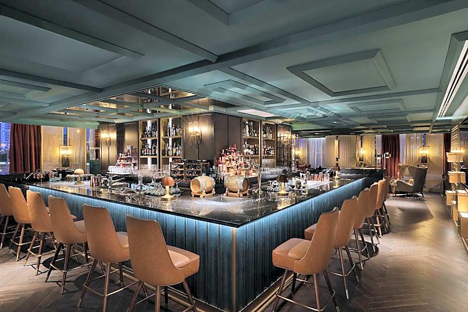 Conrad Bahrain Financial Harbour