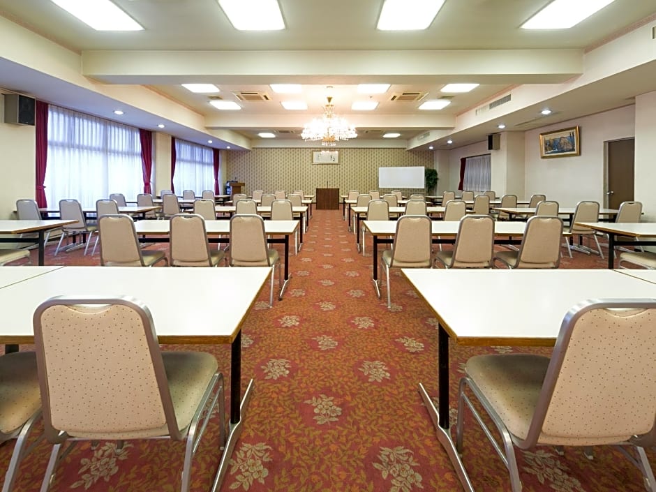 River Side Hotel Shoei