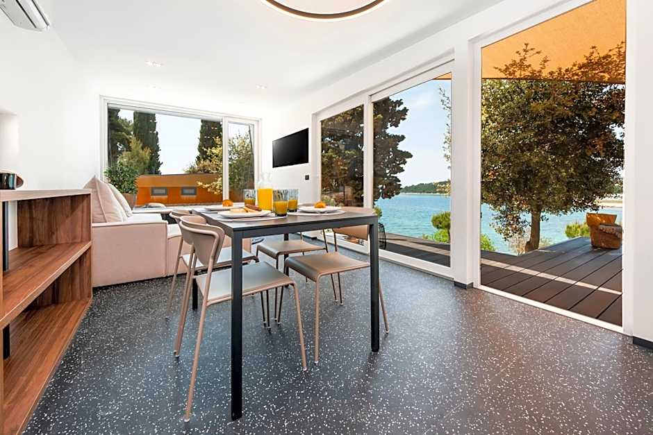 Porton Nature Hideouts