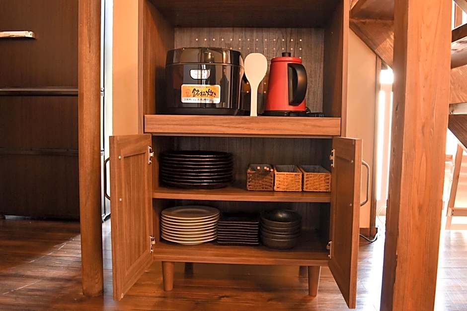 Hostel&Cafe Farolito