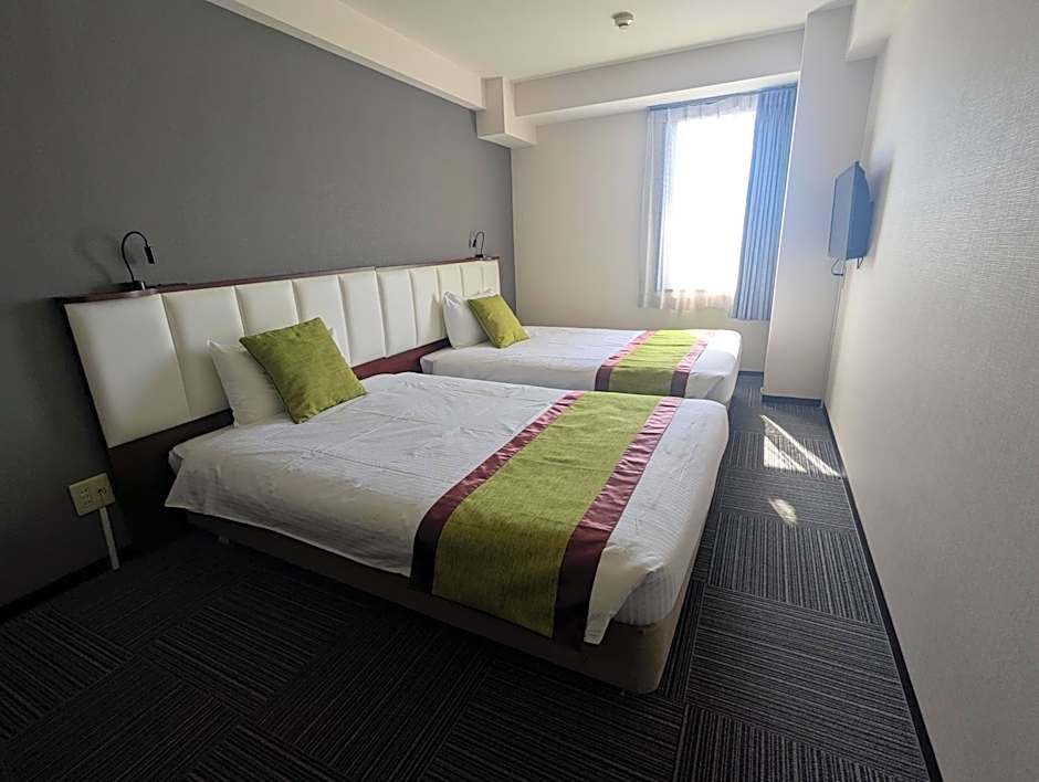 Asia Hotel Narita