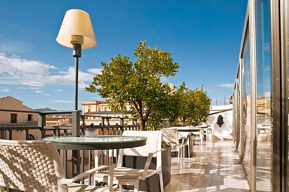 Hotel Porta Felice & Spa