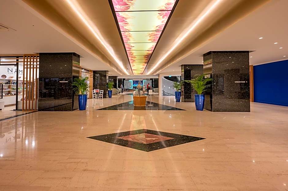 Royal & Imperial Belvedere Hotels