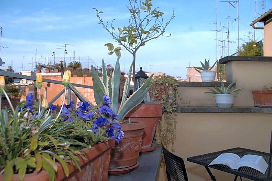 Hotel Fellini