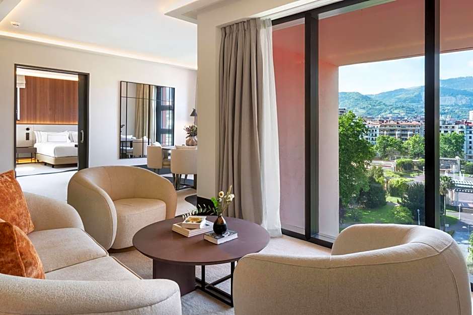 Meliá Bilbao