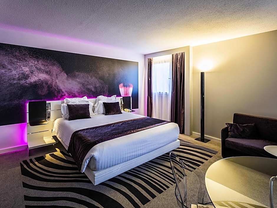 Novotel Orléans Saint Jean de Braye