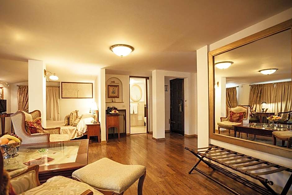 Scala Boutique-Hotel