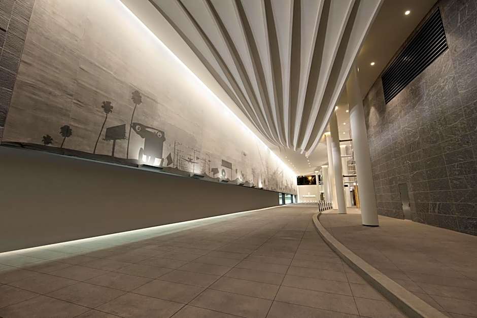 InterContinental - Los Angeles Downtown By IHG