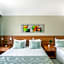 Oceania Park Hotel Spa & Convention by RB Hotelaria