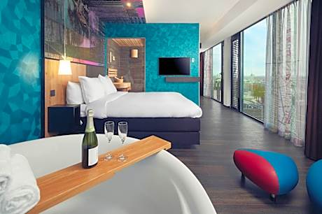 Wellness Room