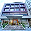 Hotel Vishwam Residency