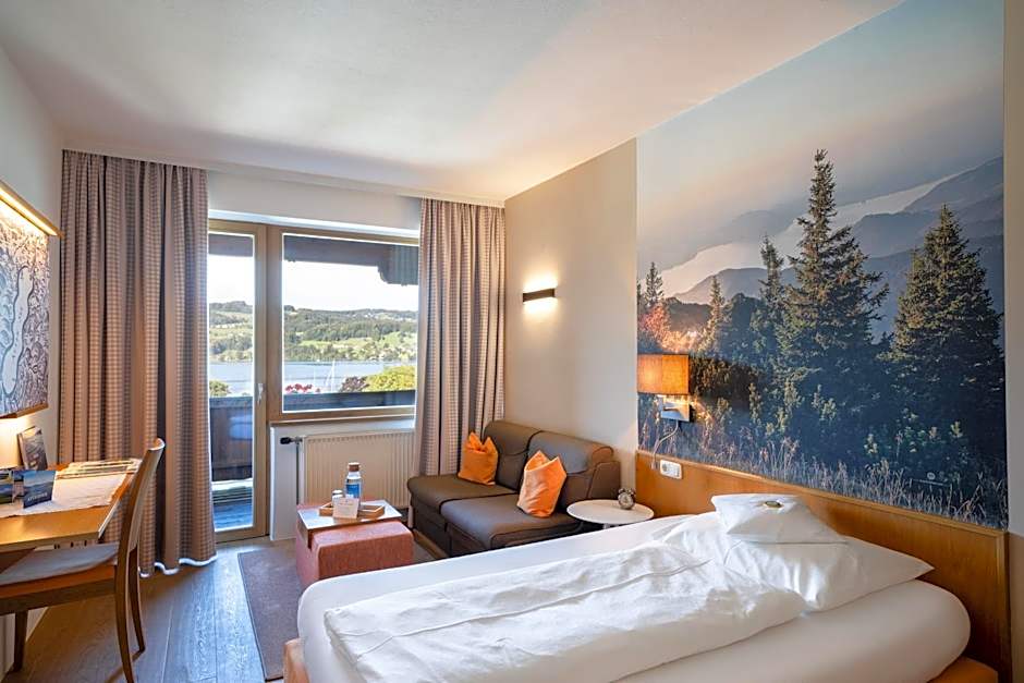 Seehotel Föttinger