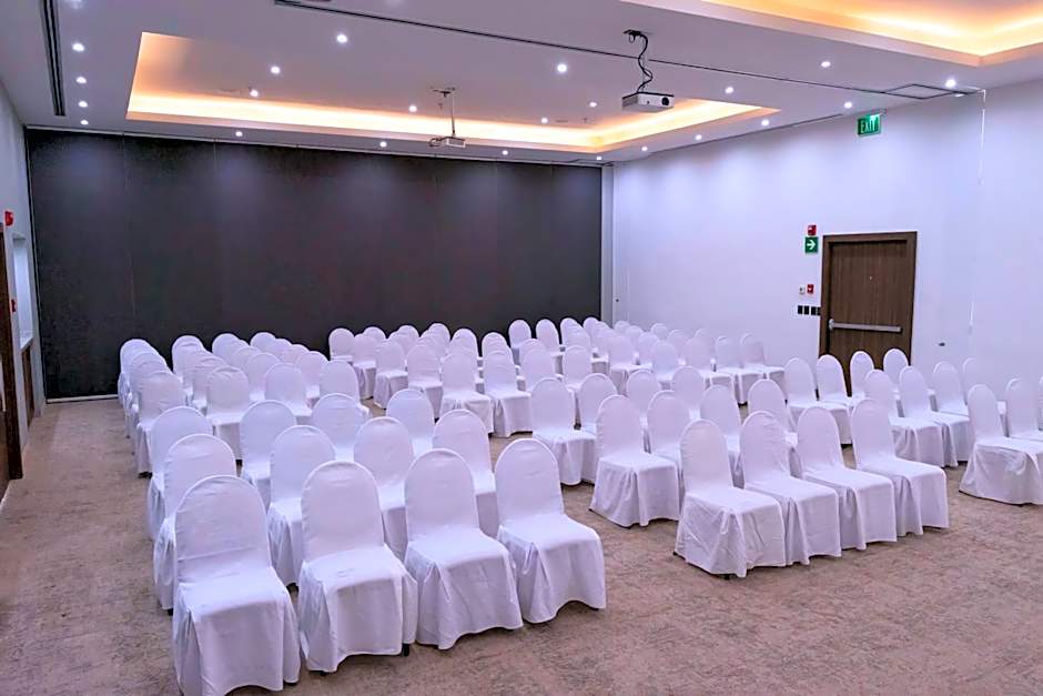 Holiday Inn Uruapan By IHG