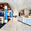 Holiday Expr. & Suites AUSTIN NORTH