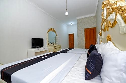 OYO 3071 Guest House Gethsemane