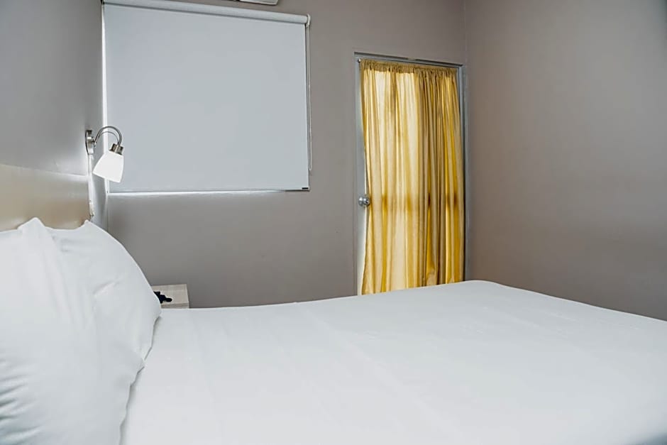 Ribai Hotels -Riohacha