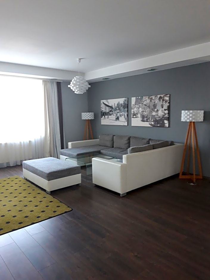 City Hotel Berlin East