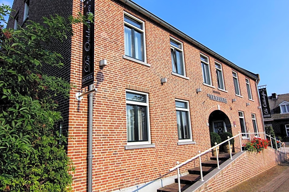 Restaurant Oolderhof BV