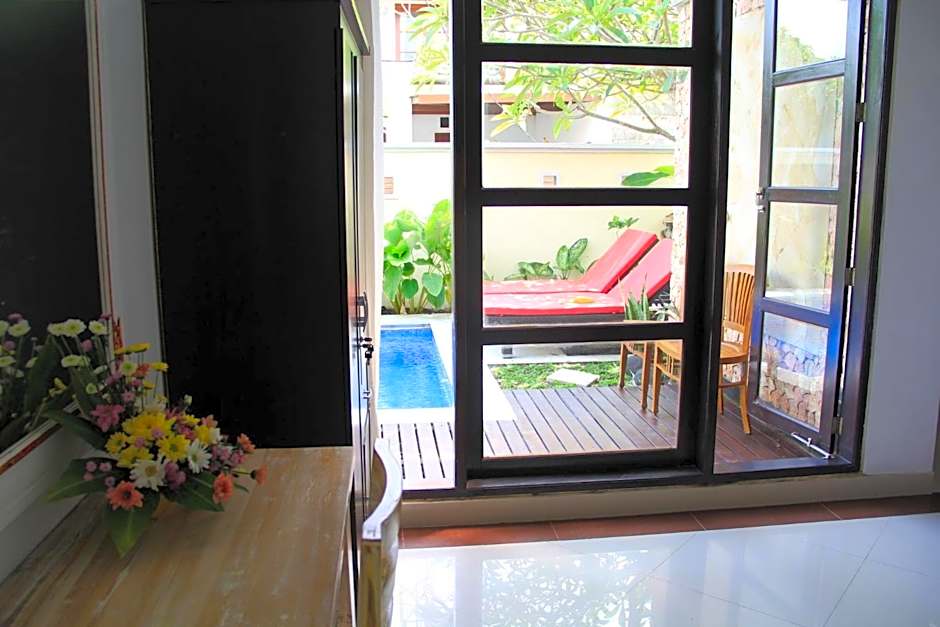 Ketut Villa Sanur