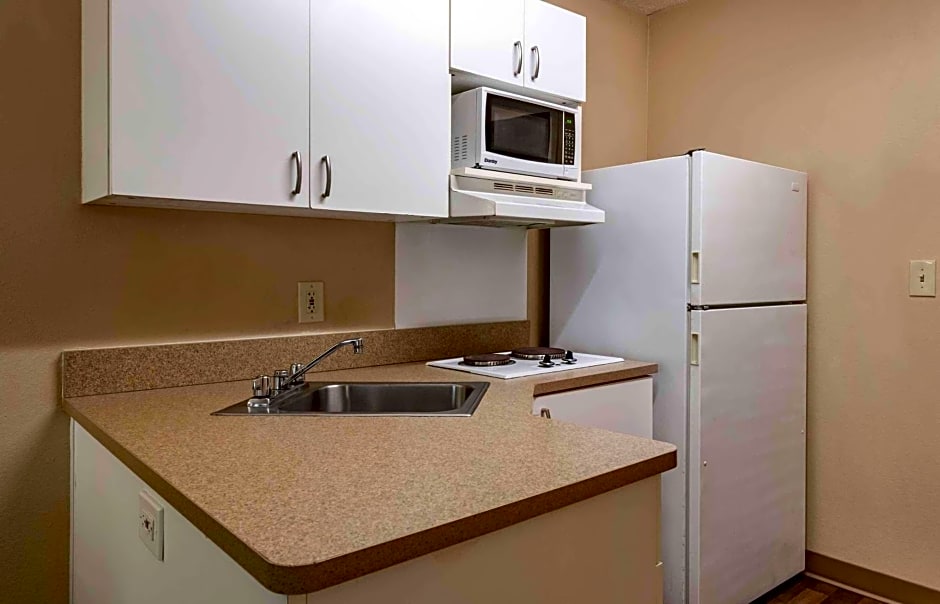 Extended Stay America Suites - Jacksonville - Riverwalk - Convention Center