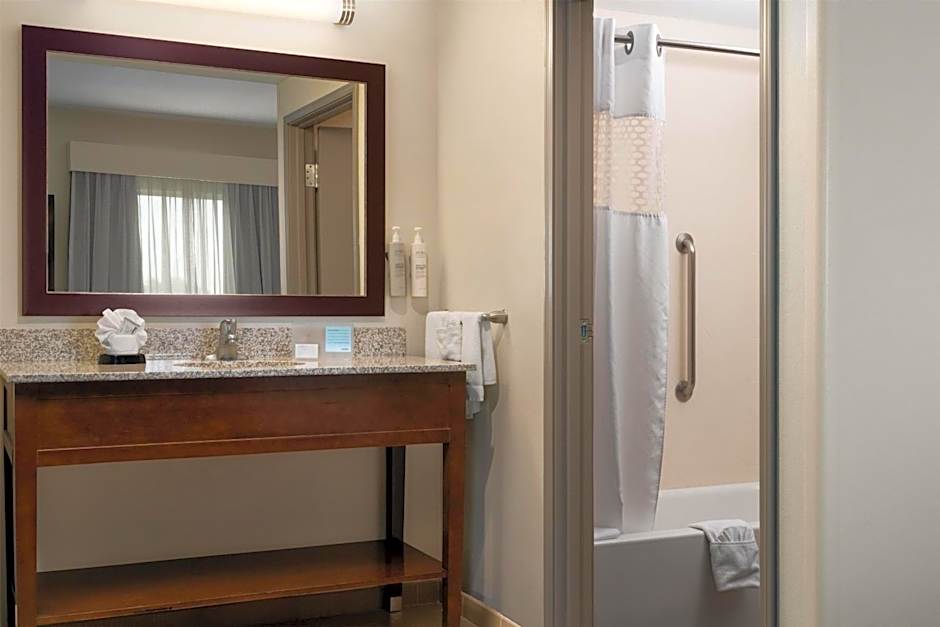 Hampton Inn By Hilton & Suites Albuquerque North/I-25